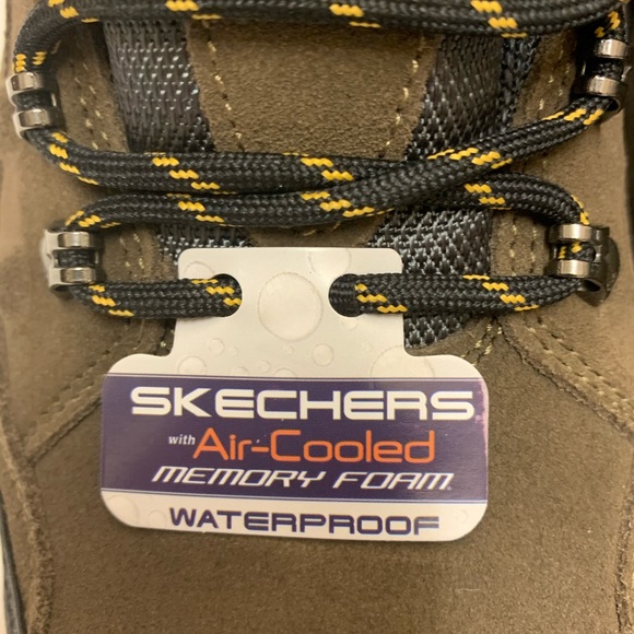 NEW Sketchers Relment-Pelmo. Wide fit - Picture 2 of 8